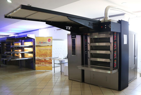 Echipamente Auxiliare DADEX