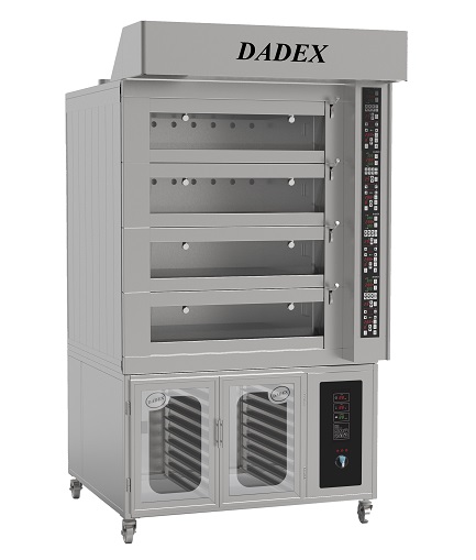 Cuptoare NMEL DADEX